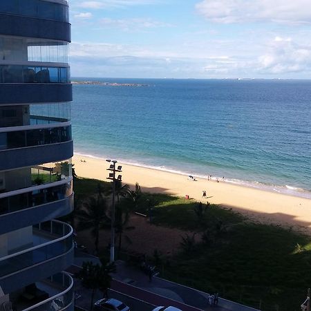 Ferienwohnung Apartamento Pasargada 413 Vila Velha  Exterior foto
