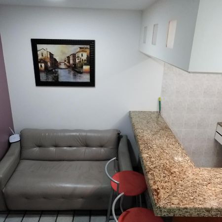 Ferienwohnung Apartamento Pasargada 413 Vila Velha  Exterior foto