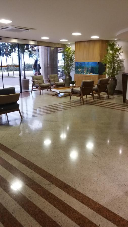 Ferienwohnung Apartamento Pasargada 413 Vila Velha  Exterior foto