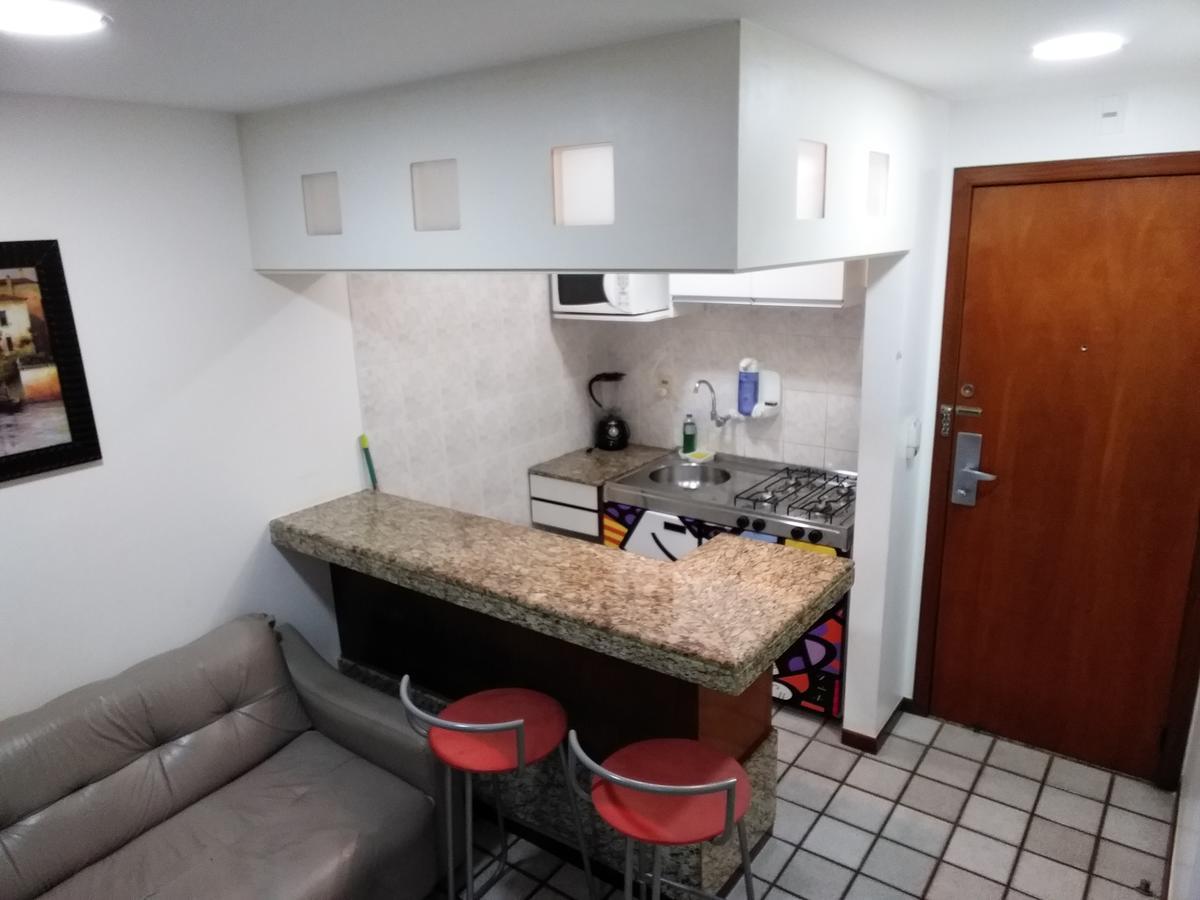 Ferienwohnung Apartamento Pasargada 413 Vila Velha  Exterior foto