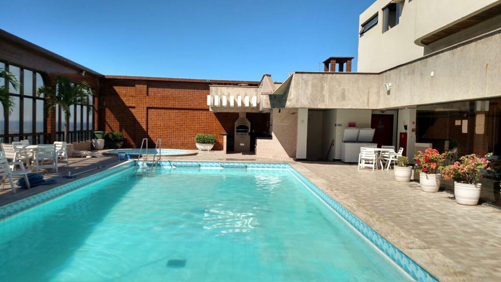 Ferienwohnung Apartamento Pasargada 413 Vila Velha  Exterior foto