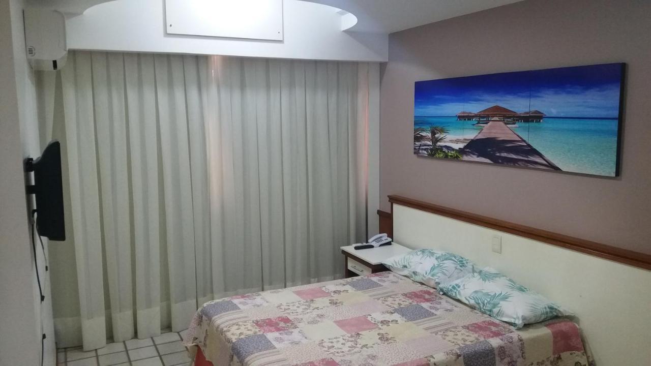 Ferienwohnung Apartamento Pasargada 413 Vila Velha  Exterior foto